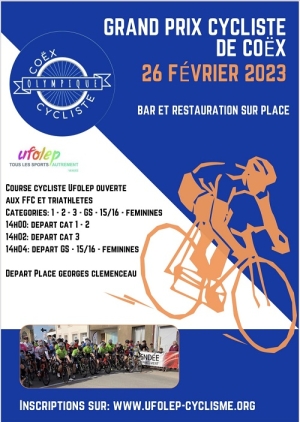 Grand Prix de Coëx