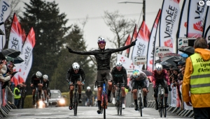 St Fulgent "Jules Vaugrenard (Mayenne-Monbana-Rapido)"