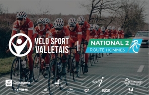 VS Valletais: &quot;Le verdict est tombé&quot;