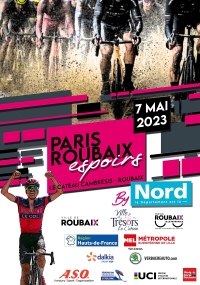 Paris-Roubaix Espoirs