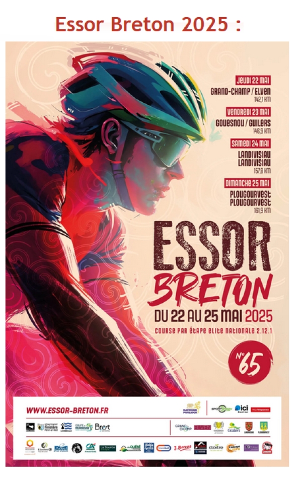 Essor Breton (Et.1)