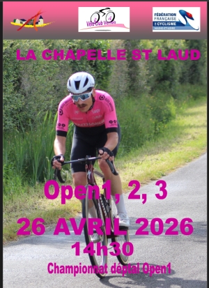 La Chapelle-Saint-Laud