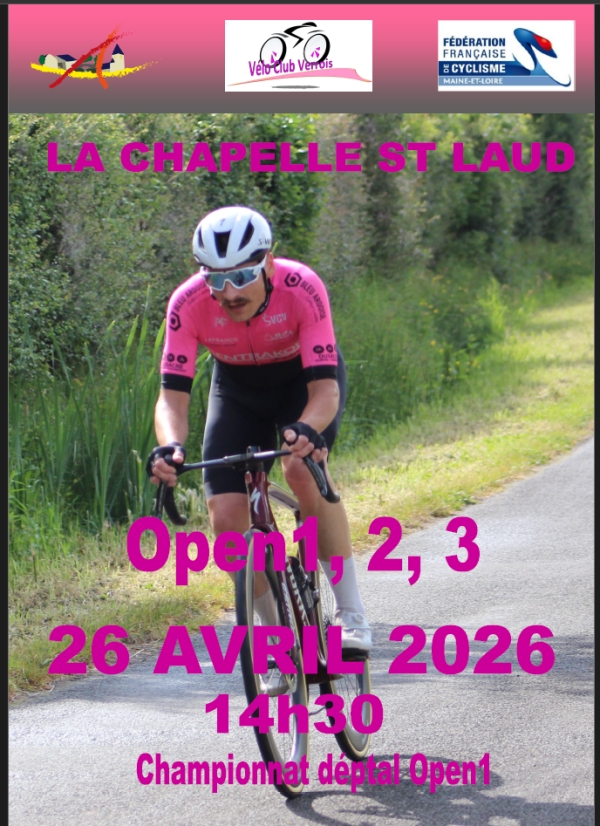 La Chapelle-Saint-Laud