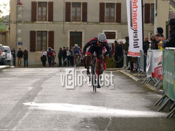 Dans le Rétro: Louis Lapierre