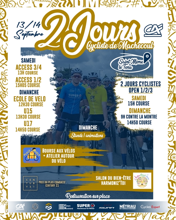Les Deux Jours de Machecoul