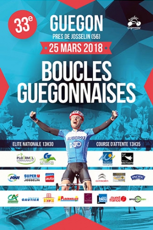 Boucles Guégonnaises Elite
