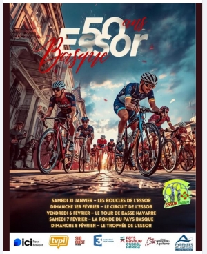 Essor Basque 2026
