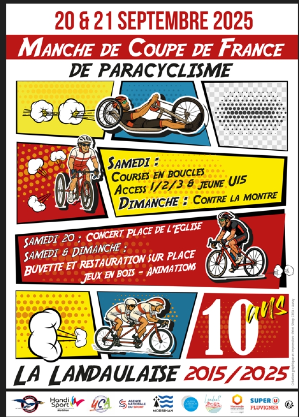La Landaulaise