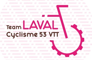 Team Laval Cyclisme 53 VTT: Effectif 2026