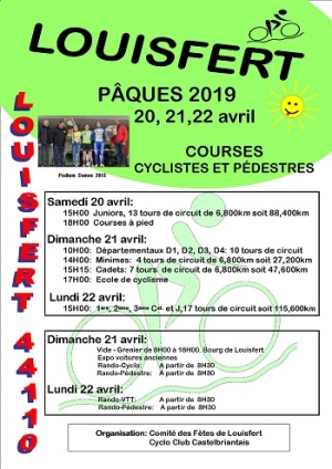 Louisfert