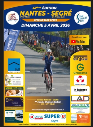 Nantes-Segré