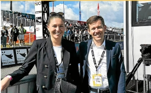 Communiqué de Presse "GP Morbihan Organisation"