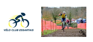 VC Essartais " Les 4 défis Strava "