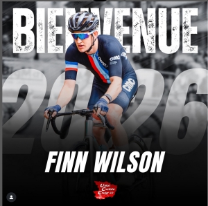 L&#039;UC Cholet 49 recrute un Néo-Zélandais