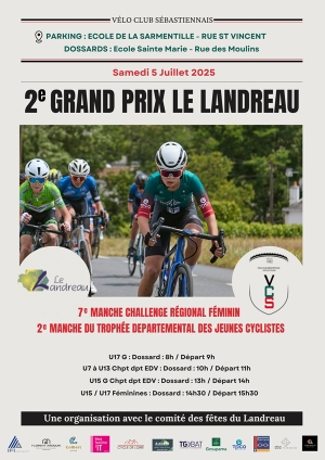 Le Landreau