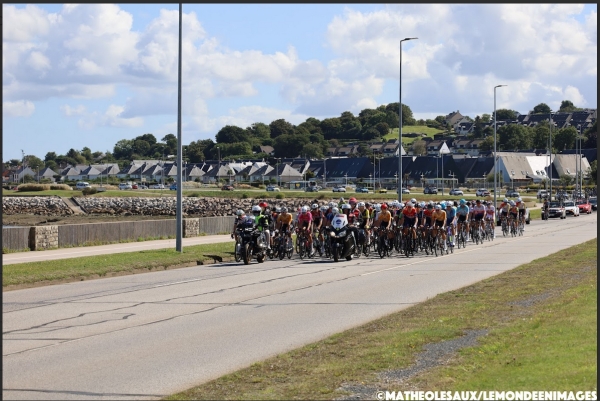 Les 3 Jours de Cherbourg