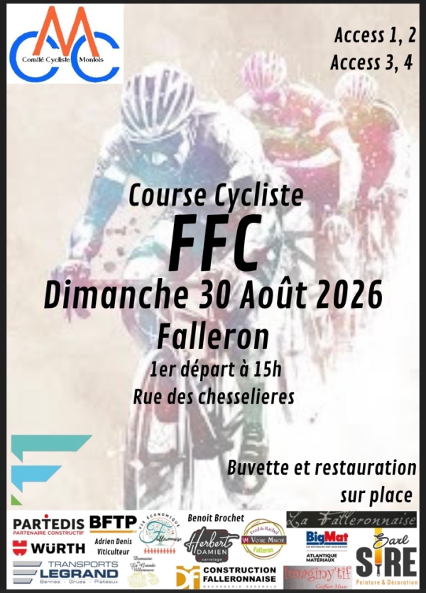 Falleron