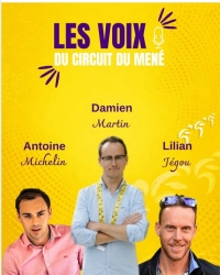 Circuit du Mené (Féd. Espoirs U23)