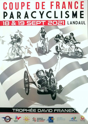 La Landaulaise 2021