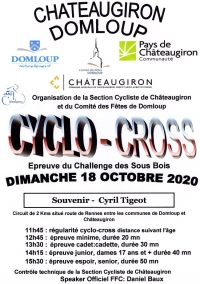 CX Châteaugiron
