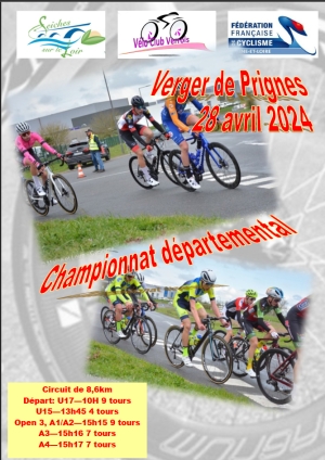 Seiches-sur-le-Loir (Open 3-Ac/U17/U15)