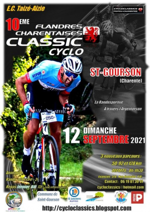 Flandres Charentaises