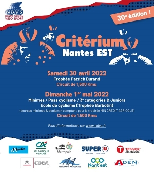 Nantes Est