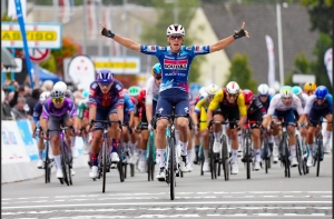 GP de Fourmies-La voix du Nord (CDF FDJ)