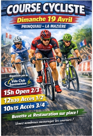 Prinquiau (La Mazière)