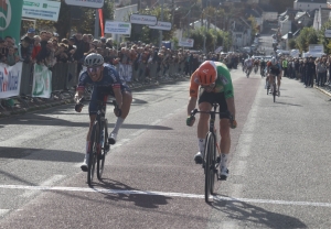 Paris-Connerré (Elite Nationale)