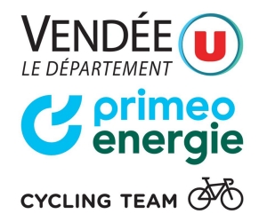 Une nouvelle identité pour Vendée U PDL
