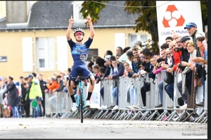 Trophée Madiot: Cl.Général après 9 manches