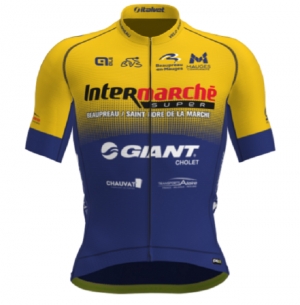Beaupréau VS : Maillot 2020