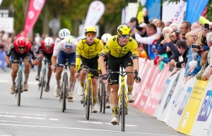 GP d&#039;Isbergues-Pas-de-Calais (CDF FDJ)