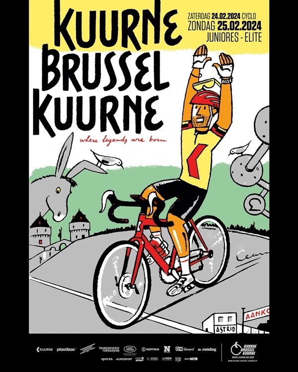 Kuurne-Brussel-Kuurne Juniors