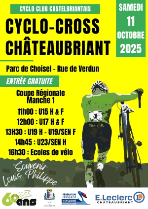 CX Châteaubriant