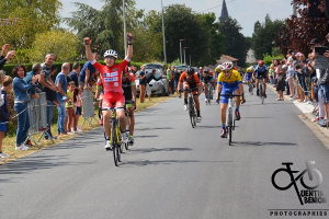 Nathan Griffon (VS Valletais)