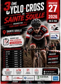 CX de Sainte-Soulle