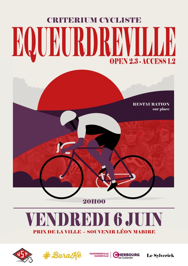 Equeurdreville &quot;Critérium &quot;