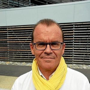 Yannick Guéguen