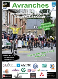 Avranches (Critérium)