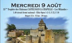 Castelnaud la Chapelle