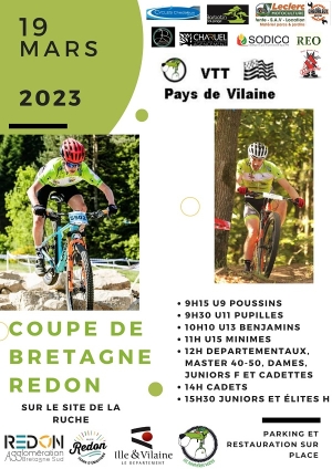 VTT Redon