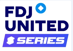 Classement Général FDJ United Series "Après 5 manches"