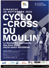 CX Saint-Révérend