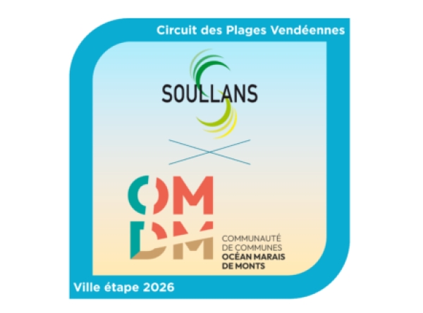 Plages Vendéennes : "Zoom sur la 2ème épreuve "