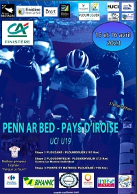 Penn Ar Bed - Pays d&#039;Iroise UCI U19