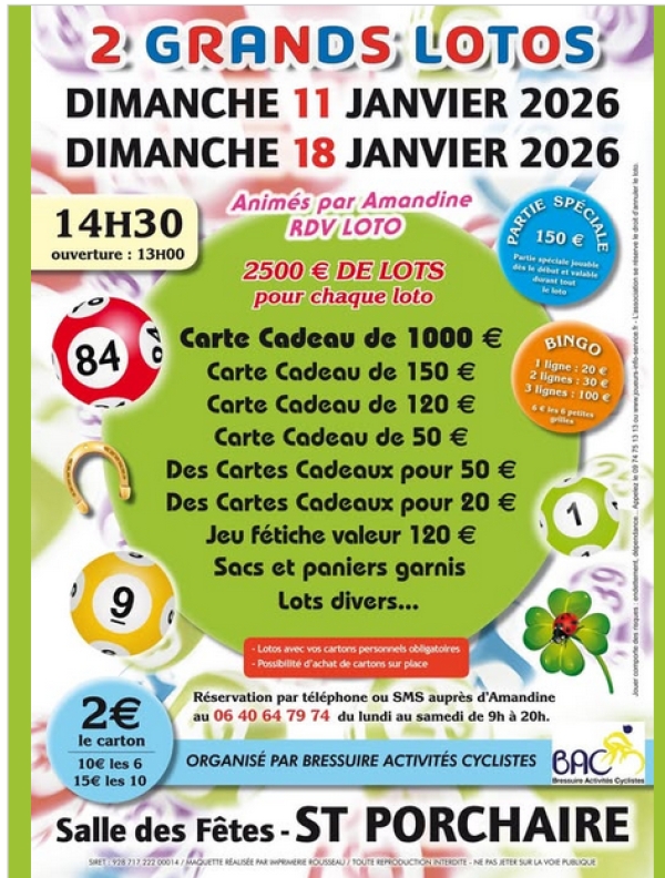 Saint-Porchaire "Loto"
