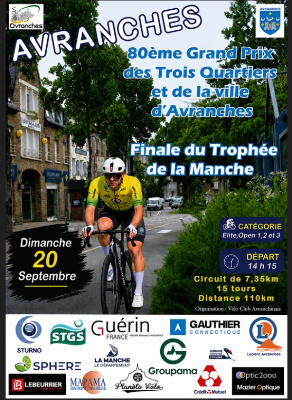 Avranches