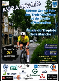 Avranches